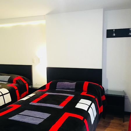 Hotel San Jose 伊皮亚莱斯 外观 照片