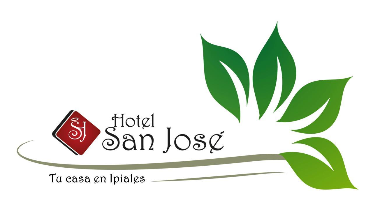 Hotel San Jose 伊皮亚莱斯 外观 照片